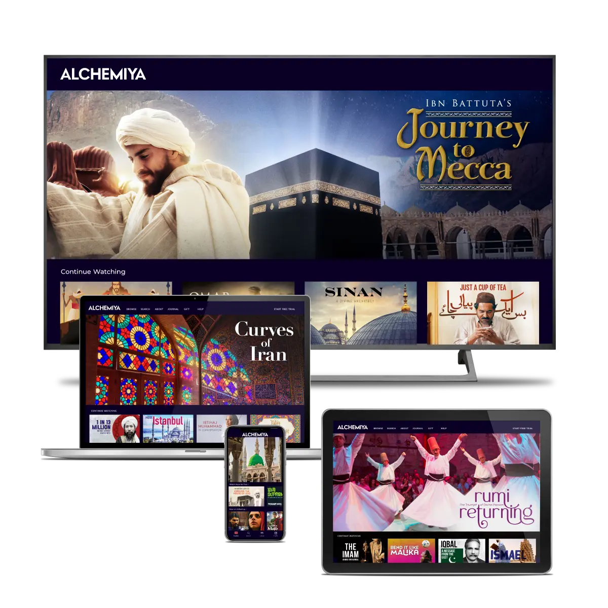 ALC-Devices-Website-MOB-NEW2022 Alchemiya on different devices